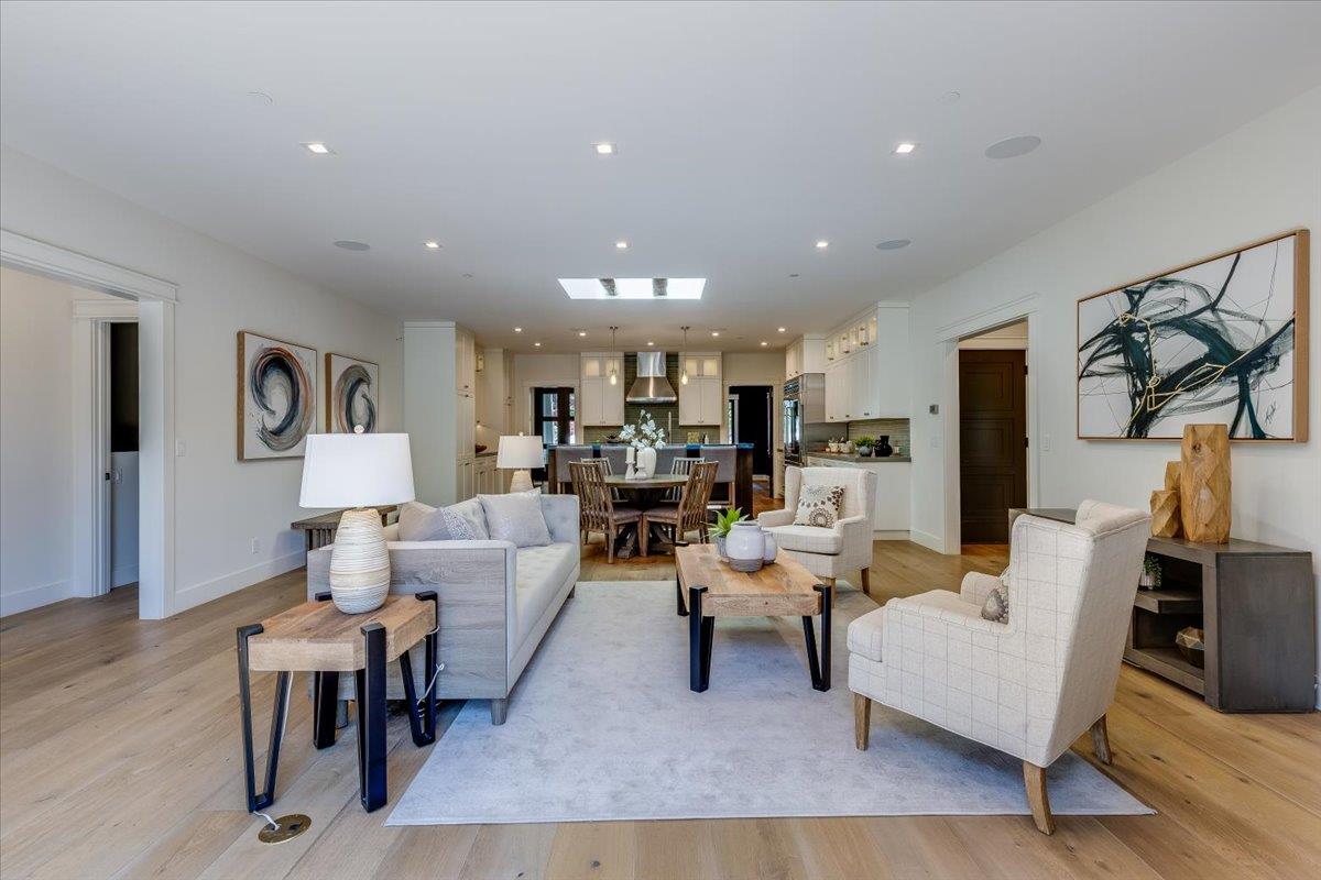 Detail Gallery Image 18 of 38 For 206 Catalpa Ln, Campbell,  CA 95008 - 3 Beds | 2/1 Baths