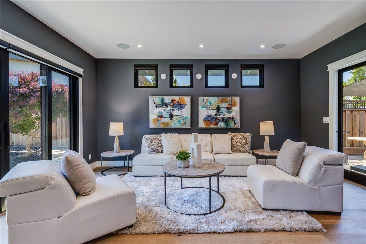 Detail Gallery Image 19 of 38 For 206 Catalpa Ln, Campbell,  CA 95008 - 3 Beds | 2/1 Baths
