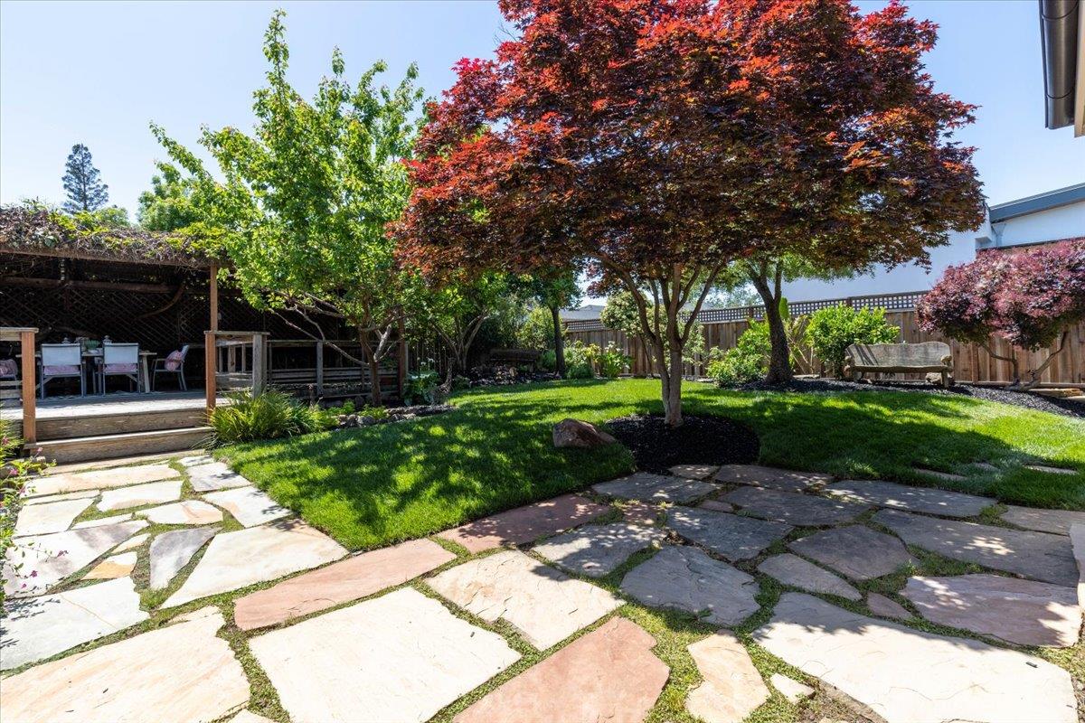 Detail Gallery Image 33 of 38 For 206 Catalpa Ln, Campbell,  CA 95008 - 3 Beds | 2/1 Baths