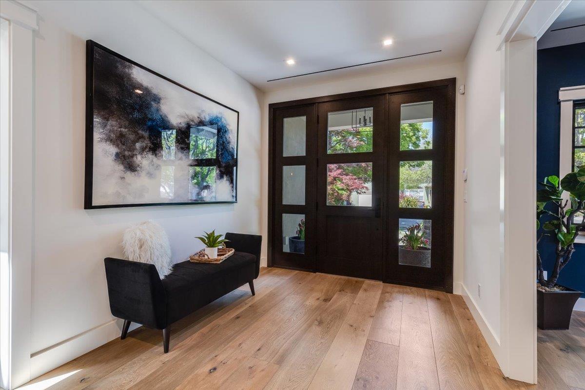Detail Gallery Image 6 of 38 For 206 Catalpa Ln, Campbell,  CA 95008 - 3 Beds | 2/1 Baths