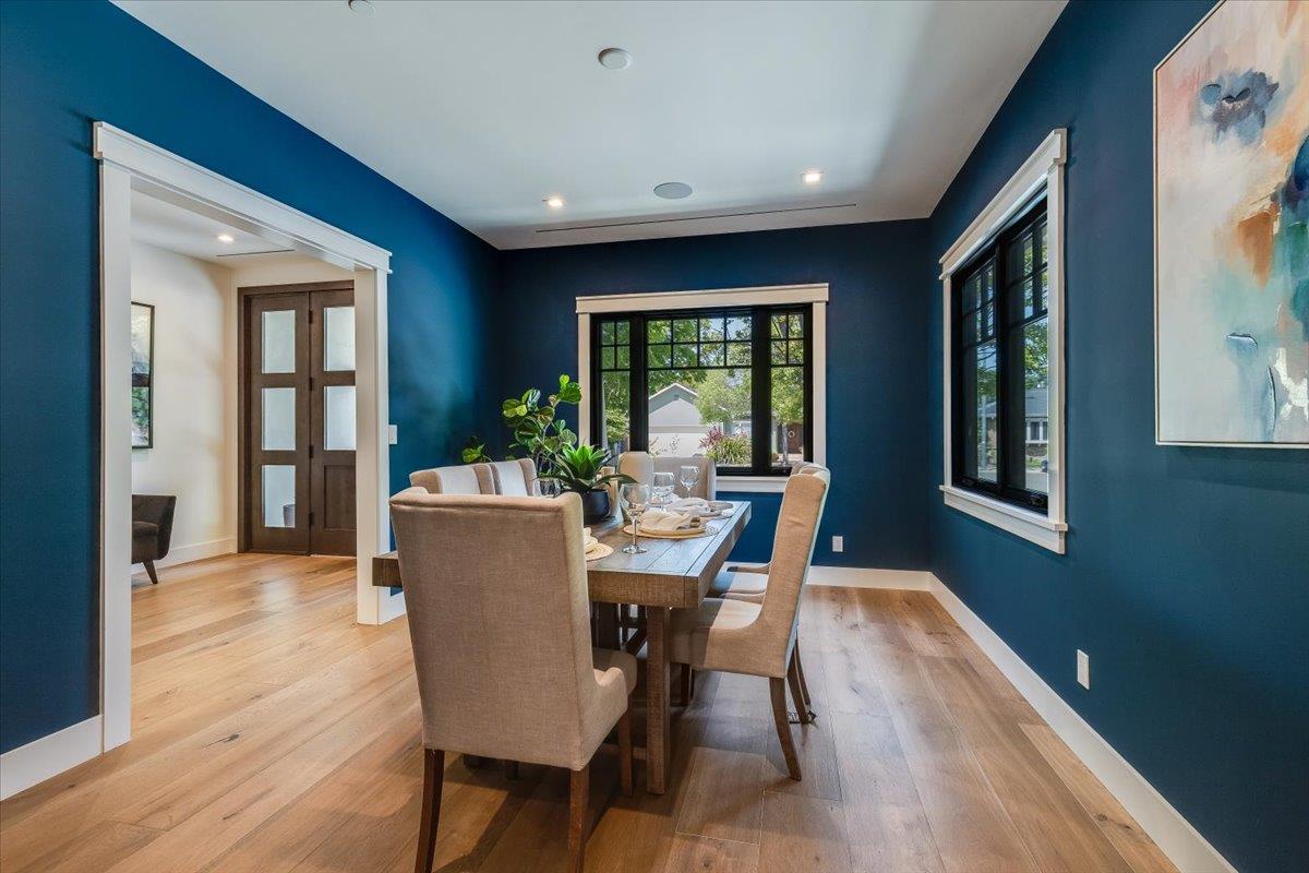 Detail Gallery Image 7 of 38 For 206 Catalpa Ln, Campbell,  CA 95008 - 3 Beds | 2/1 Baths