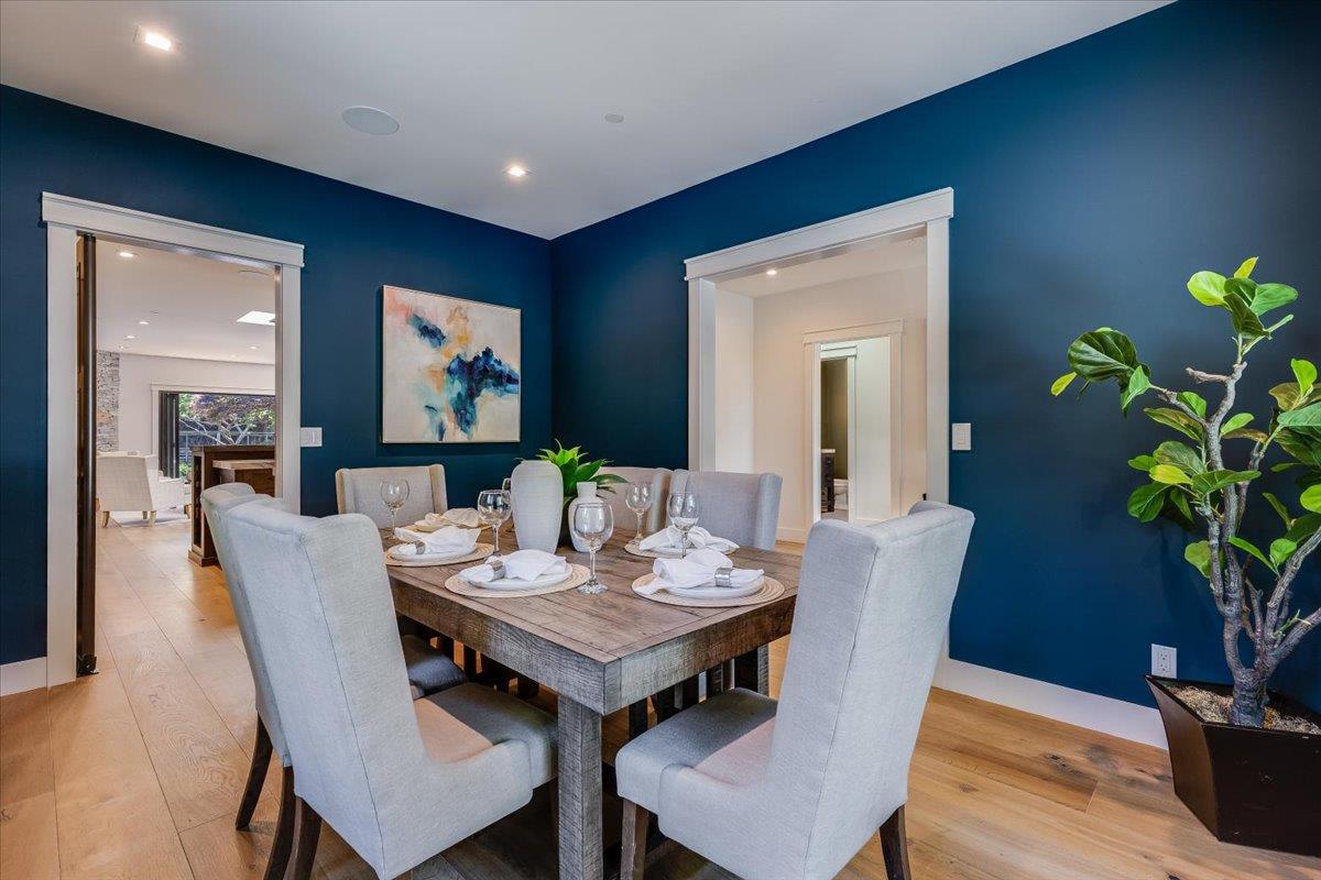 Detail Gallery Image 8 of 38 For 206 Catalpa Ln, Campbell,  CA 95008 - 3 Beds | 2/1 Baths