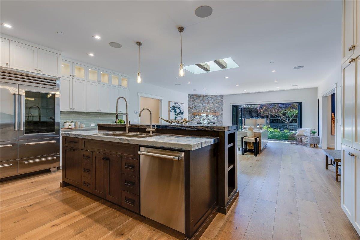 Detail Gallery Image 9 of 38 For 206 Catalpa Ln, Campbell,  CA 95008 - 3 Beds | 2/1 Baths