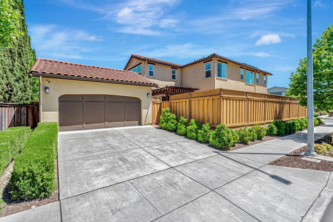 Detail Gallery Image 63 of 71 For 195 Peral Ave, Morgan Hill,  CA 95037 - 4 Beds | 3 Baths