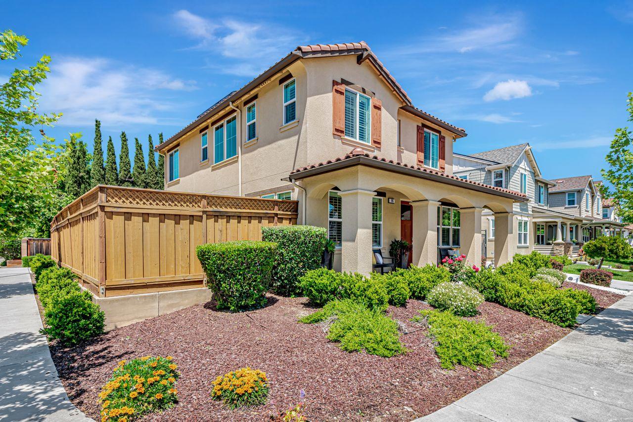 Detail Gallery Image 66 of 71 For 195 Peral Ave, Morgan Hill,  CA 95037 - 4 Beds | 3 Baths