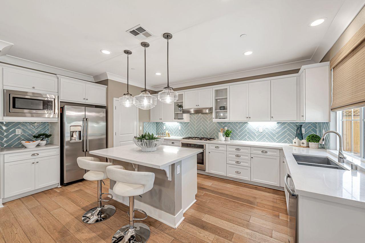Detail Gallery Image 68 of 71 For 195 Peral Ave, Morgan Hill,  CA 95037 - 4 Beds | 3 Baths
