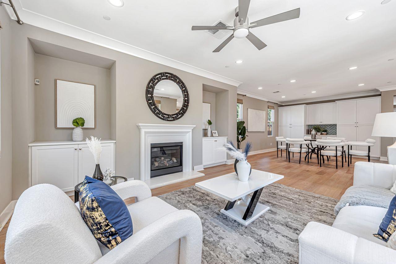 Detail Gallery Image 69 of 71 For 195 Peral Ave, Morgan Hill,  CA 95037 - 4 Beds | 3 Baths