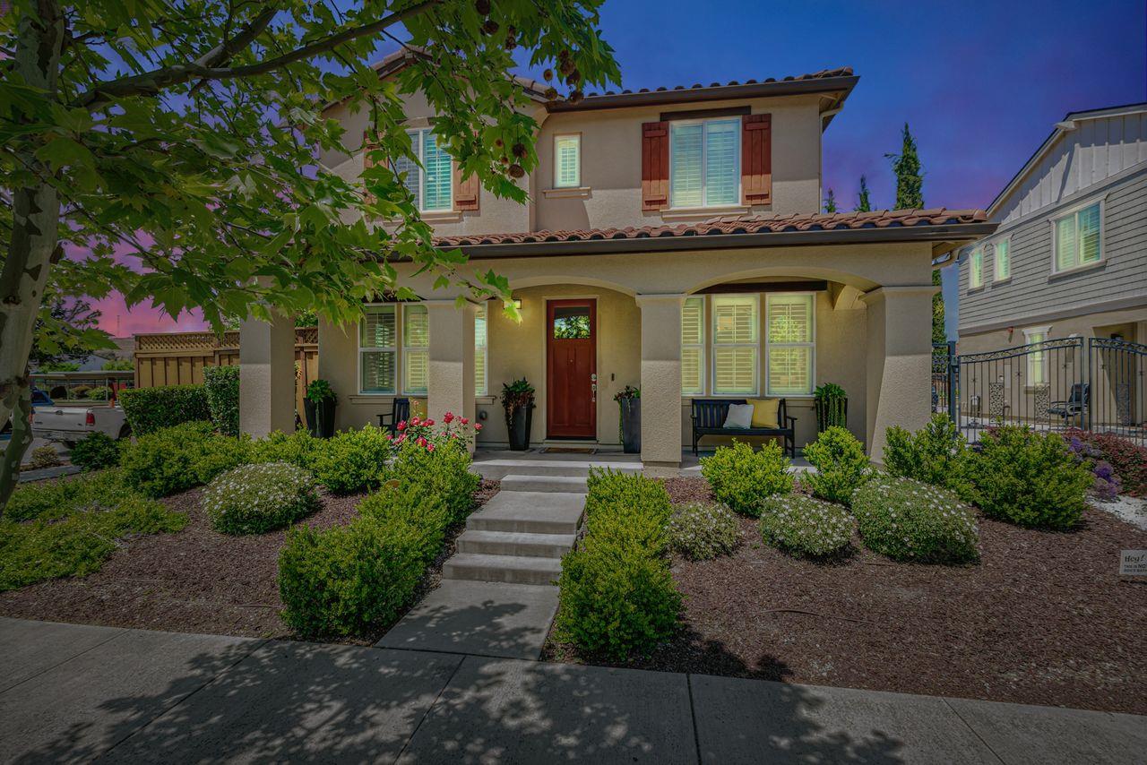 Detail Gallery Image 70 of 71 For 195 Peral Ave, Morgan Hill,  CA 95037 - 4 Beds | 3 Baths