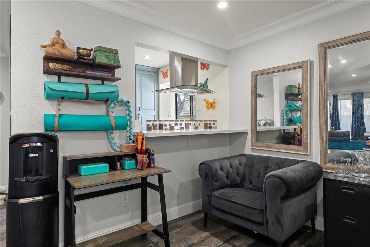 Detail Gallery Image 13 of 33 For 3310 Shadow Park Pl, San Jose,  CA 95121 - 2 Beds | 2 Baths