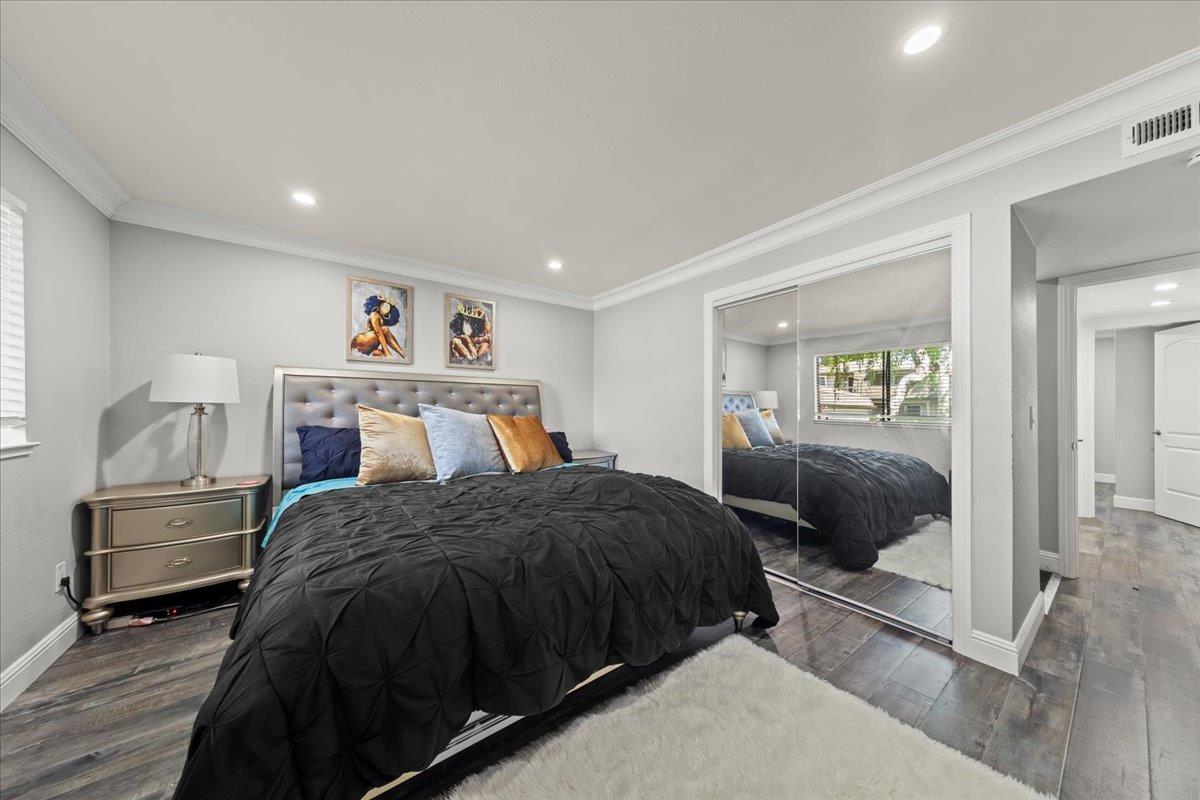 Detail Gallery Image 21 of 33 For 3310 Shadow Park Pl, San Jose,  CA 95121 - 2 Beds | 2 Baths