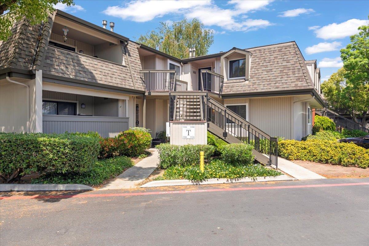Detail Gallery Image 26 of 33 For 3310 Shadow Park Pl, San Jose,  CA 95121 - 2 Beds | 2 Baths