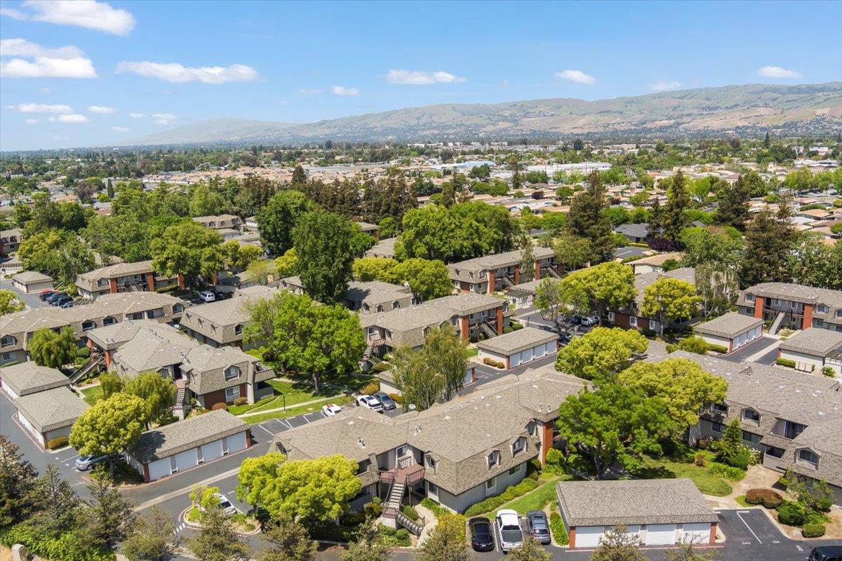 Detail Gallery Image 31 of 33 For 3310 Shadow Park Pl, San Jose,  CA 95121 - 2 Beds | 2 Baths