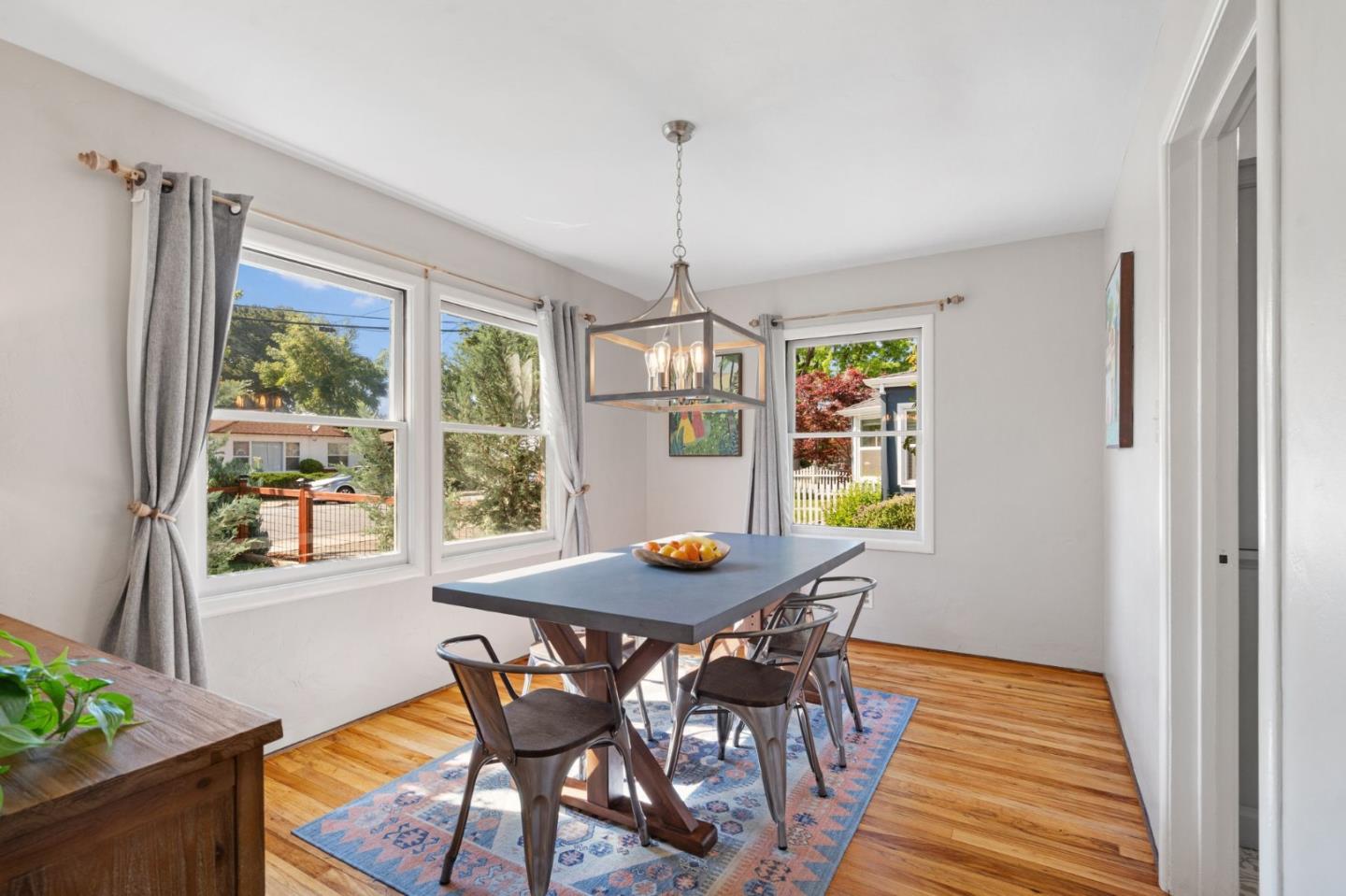 Detail Gallery Image 10 of 47 For 404 N Central Ave, Campbell,  CA 95008 - 2 Beds | 1 Baths
