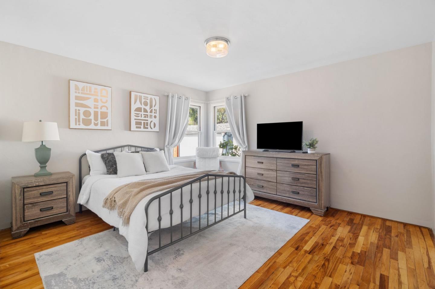 Detail Gallery Image 20 of 47 For 404 N Central Ave, Campbell,  CA 95008 - 2 Beds | 1 Baths