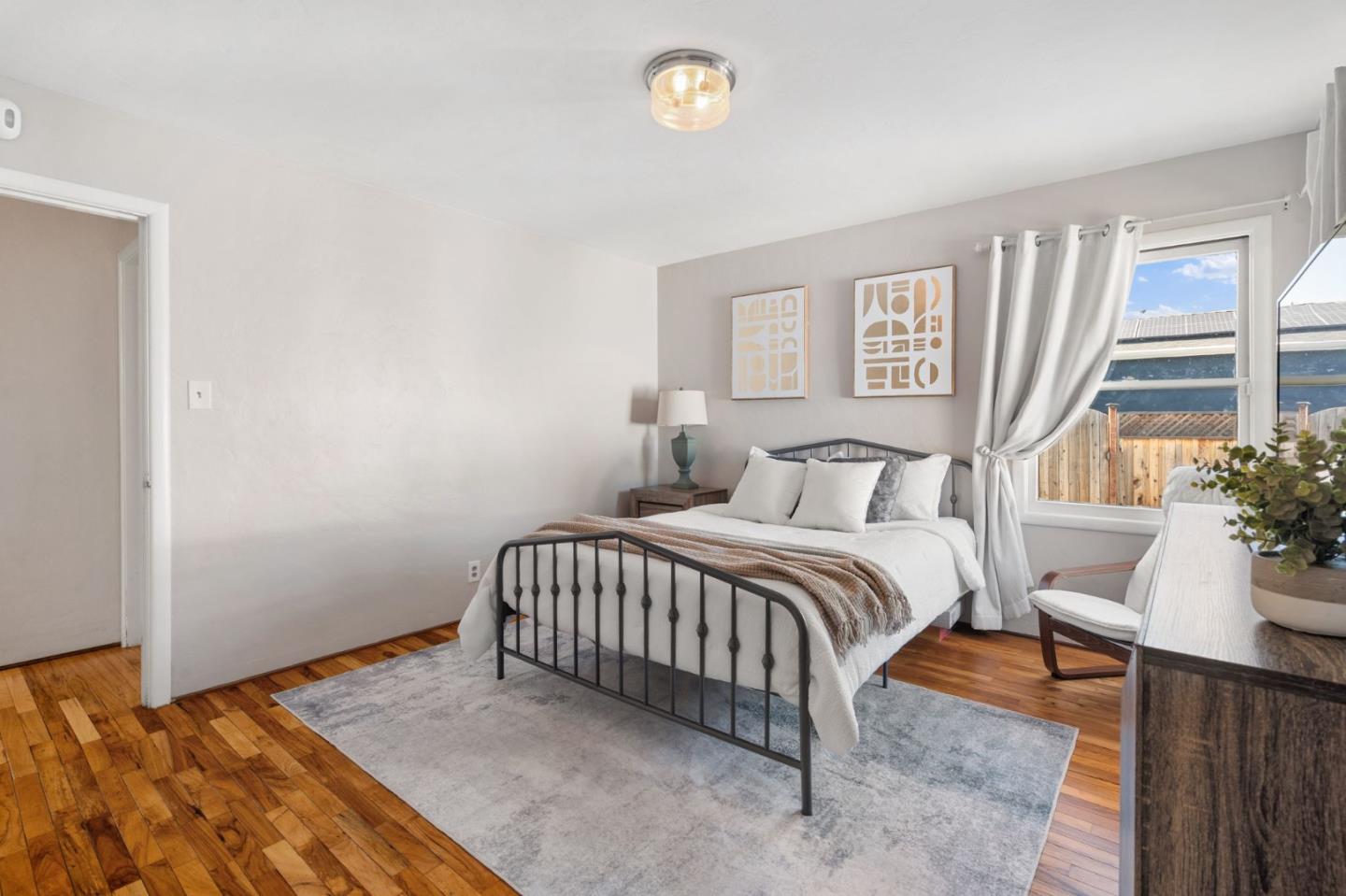 Detail Gallery Image 21 of 47 For 404 N Central Ave, Campbell,  CA 95008 - 2 Beds | 1 Baths