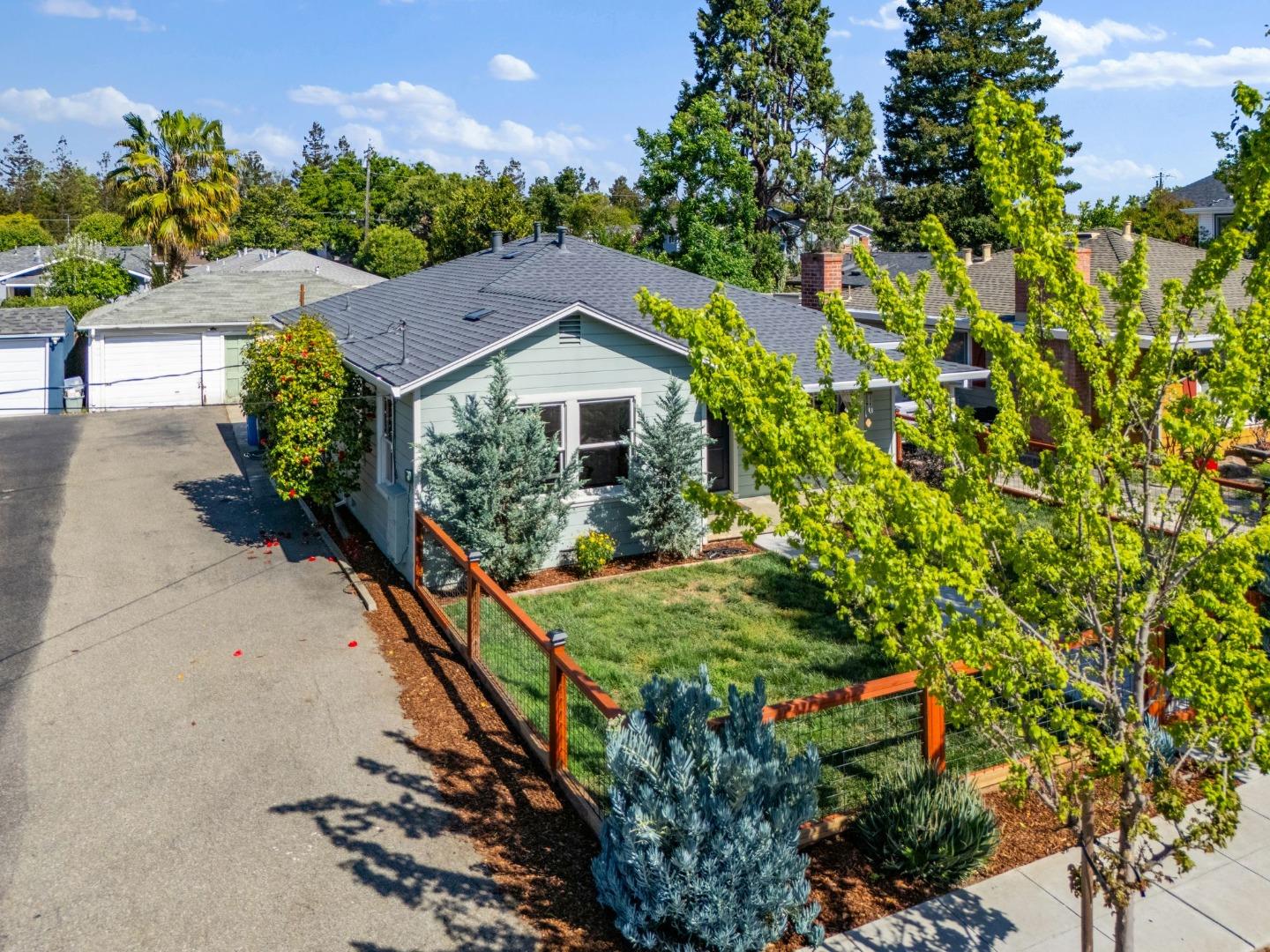 Detail Gallery Image 27 of 47 For 404 N Central Ave, Campbell,  CA 95008 - 2 Beds | 1 Baths