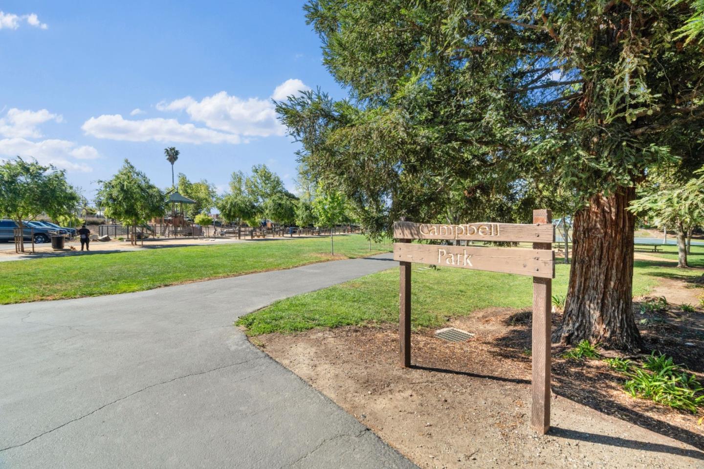 Detail Gallery Image 34 of 47 For 404 N Central Ave, Campbell,  CA 95008 - 2 Beds | 1 Baths