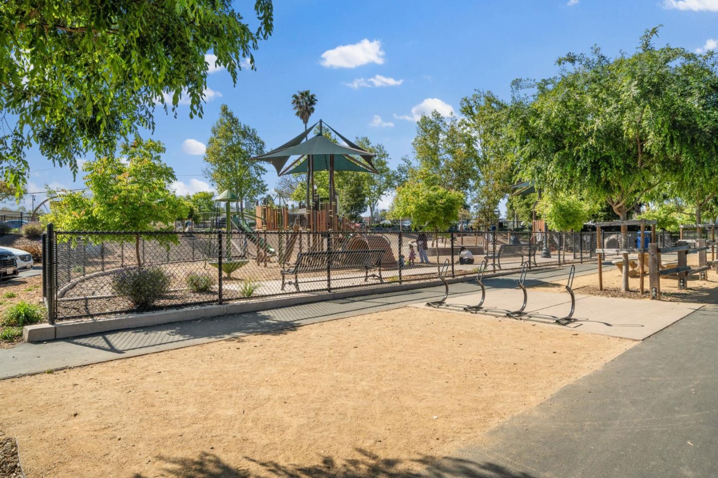 Detail Gallery Image 35 of 47 For 404 N Central Ave, Campbell,  CA 95008 - 2 Beds | 1 Baths