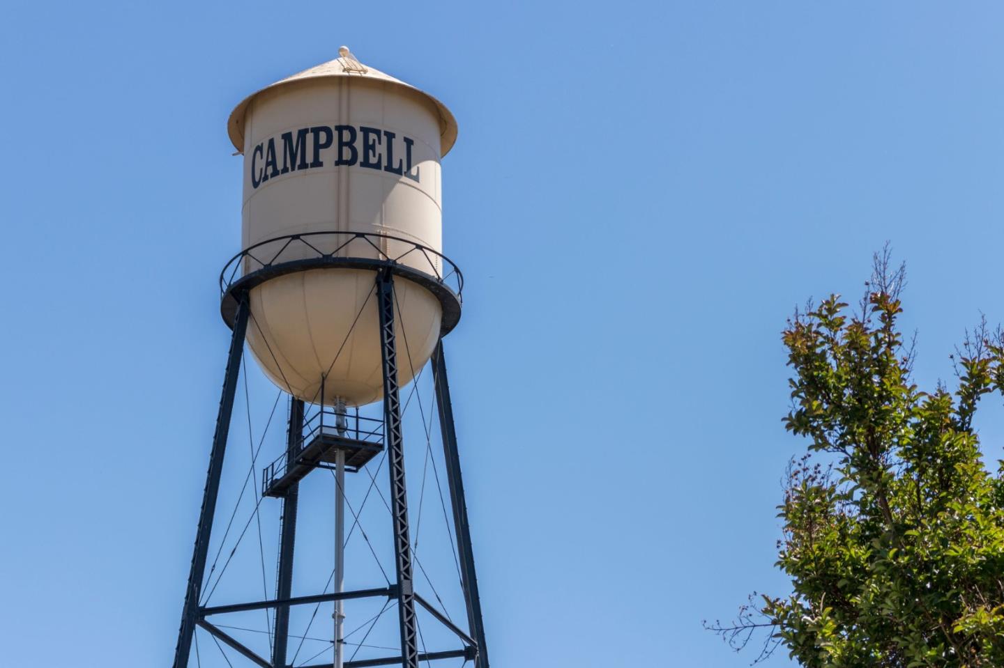 Detail Gallery Image 37 of 47 For 404 N Central Ave, Campbell,  CA 95008 - 2 Beds | 1 Baths