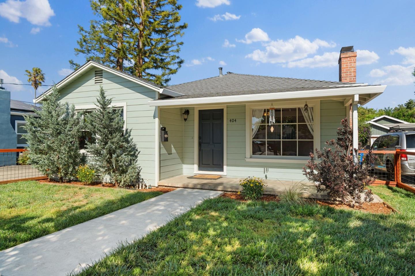 Detail Gallery Image 5 of 47 For 404 N Central Ave, Campbell,  CA 95008 - 2 Beds | 1 Baths