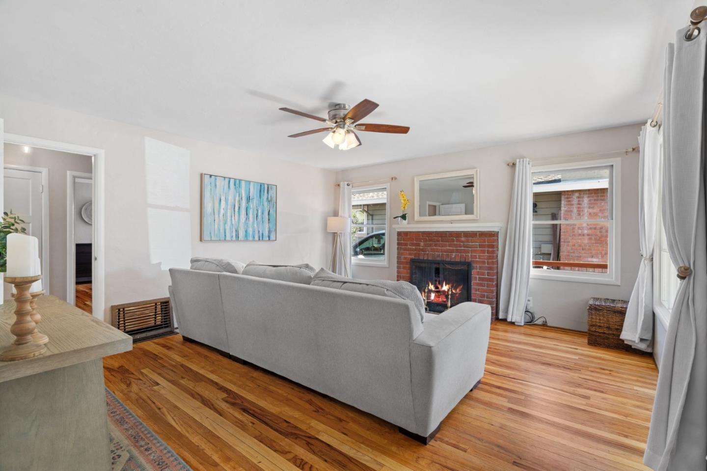 Detail Gallery Image 7 of 47 For 404 N Central Ave, Campbell,  CA 95008 - 2 Beds | 1 Baths