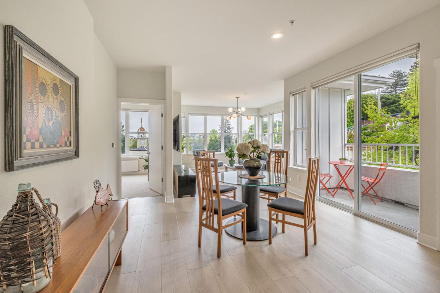 Detail Gallery Image 13 of 37 For 2030 N Pacific Ave #433,  Santa Cruz,  CA 95060 - 2 Beds | 2 Baths