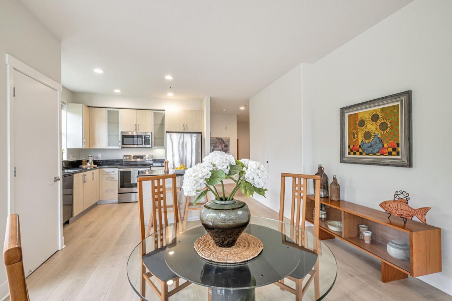 Detail Gallery Image 15 of 37 For 2030 N Pacific Ave #433,  Santa Cruz,  CA 95060 - 2 Beds | 2 Baths
