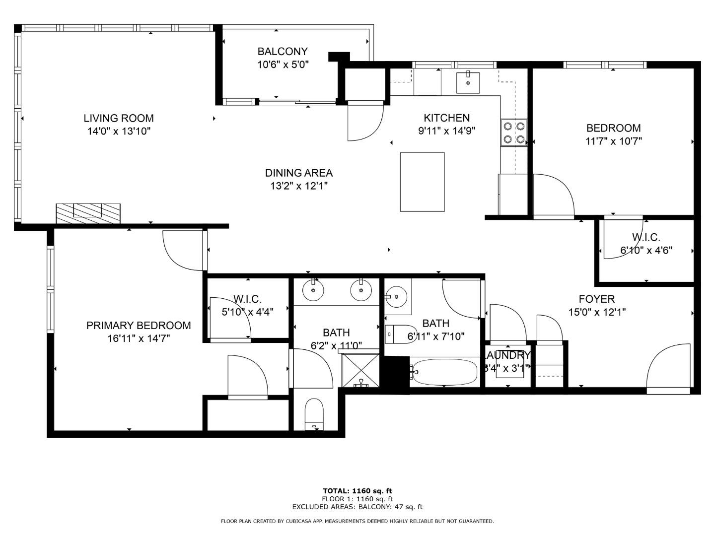 Detail Gallery Image 21 of 37 For 2030 N Pacific Ave #433,  Santa Cruz,  CA 95060 - 2 Beds | 2 Baths