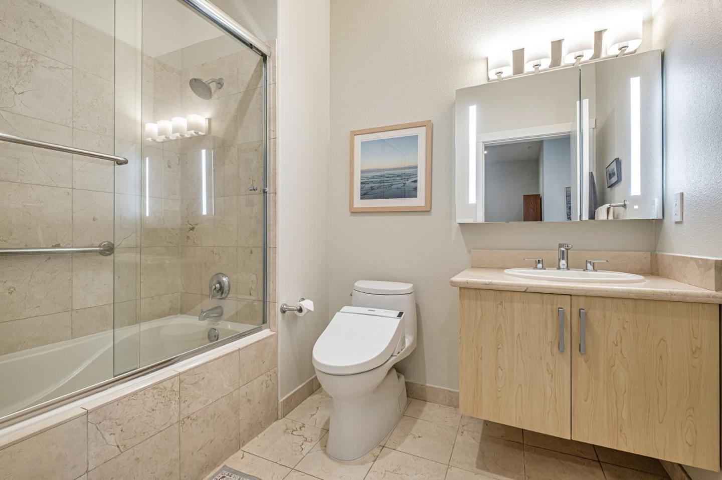 Detail Gallery Image 24 of 37 For 2030 N Pacific Ave #433,  Santa Cruz,  CA 95060 - 2 Beds | 2 Baths