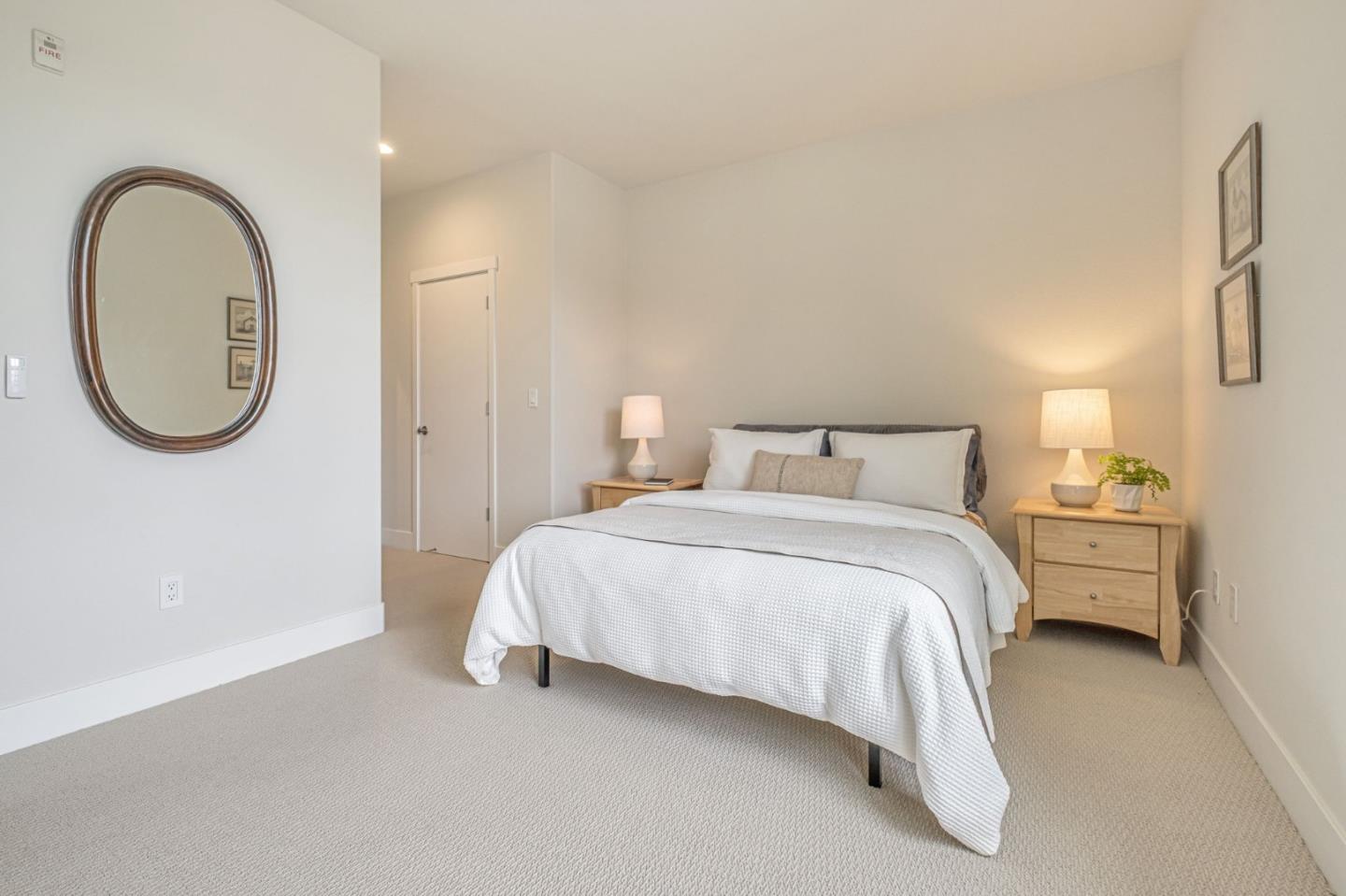 Detail Gallery Image 27 of 37 For 2030 N Pacific Ave #433,  Santa Cruz,  CA 95060 - 2 Beds | 2 Baths