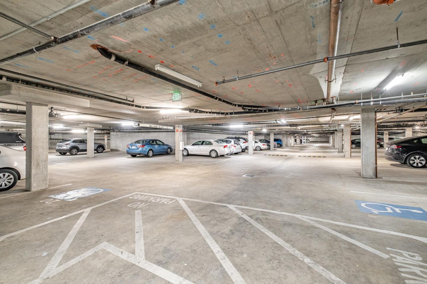 Detail Gallery Image 36 of 37 For 2030 N Pacific Ave #433,  Santa Cruz,  CA 95060 - 2 Beds | 2 Baths
