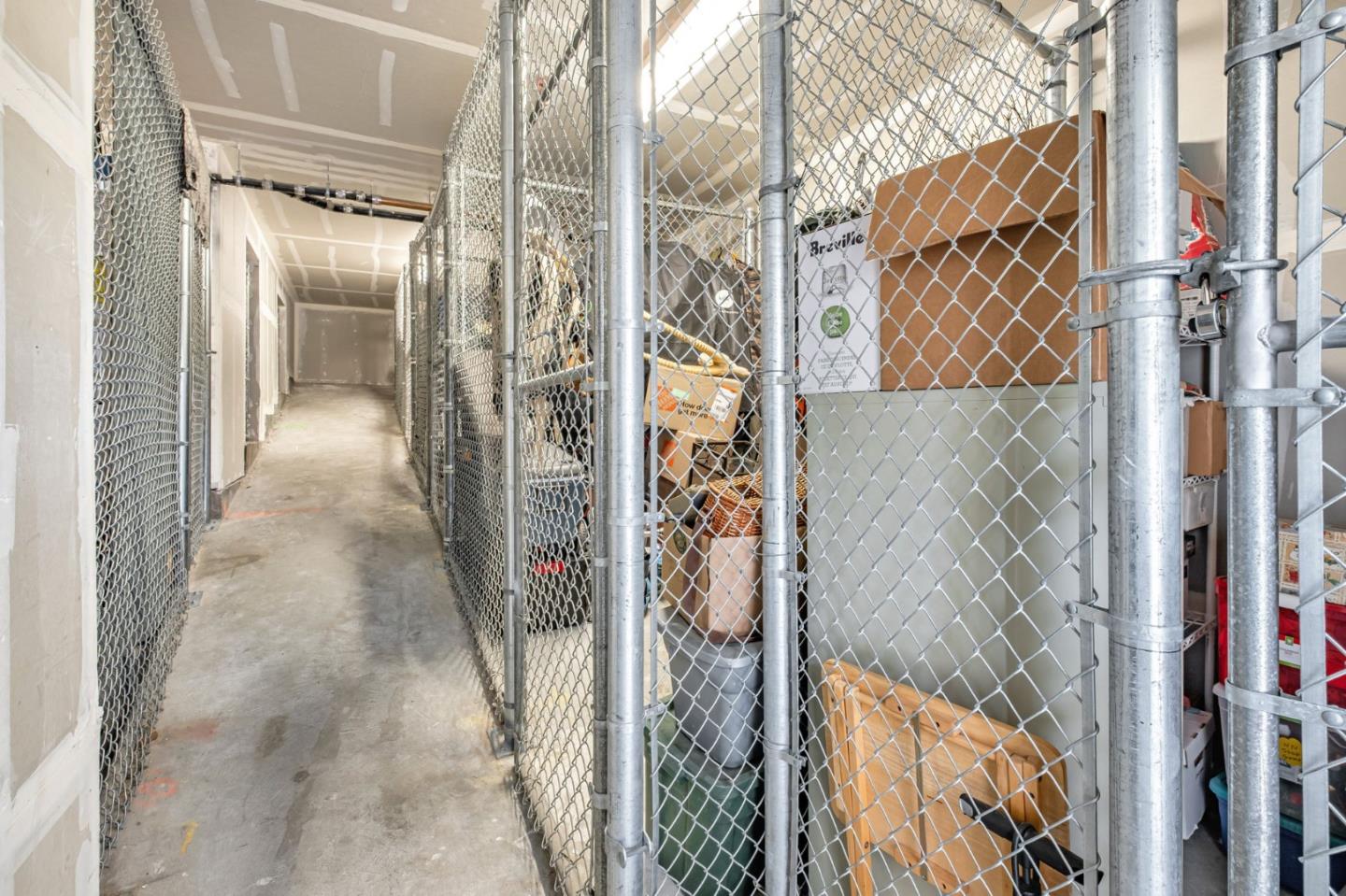 Detail Gallery Image 37 of 37 For 2030 N Pacific Ave #433,  Santa Cruz,  CA 95060 - 2 Beds | 2 Baths