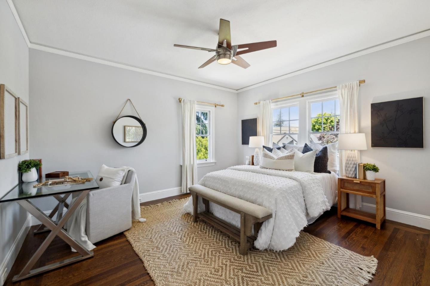 Detail Gallery Image 36 of 55 For 2200 Hillside Dr, Burlingame,  CA 94010 - 3 Beds | 1/2 Baths