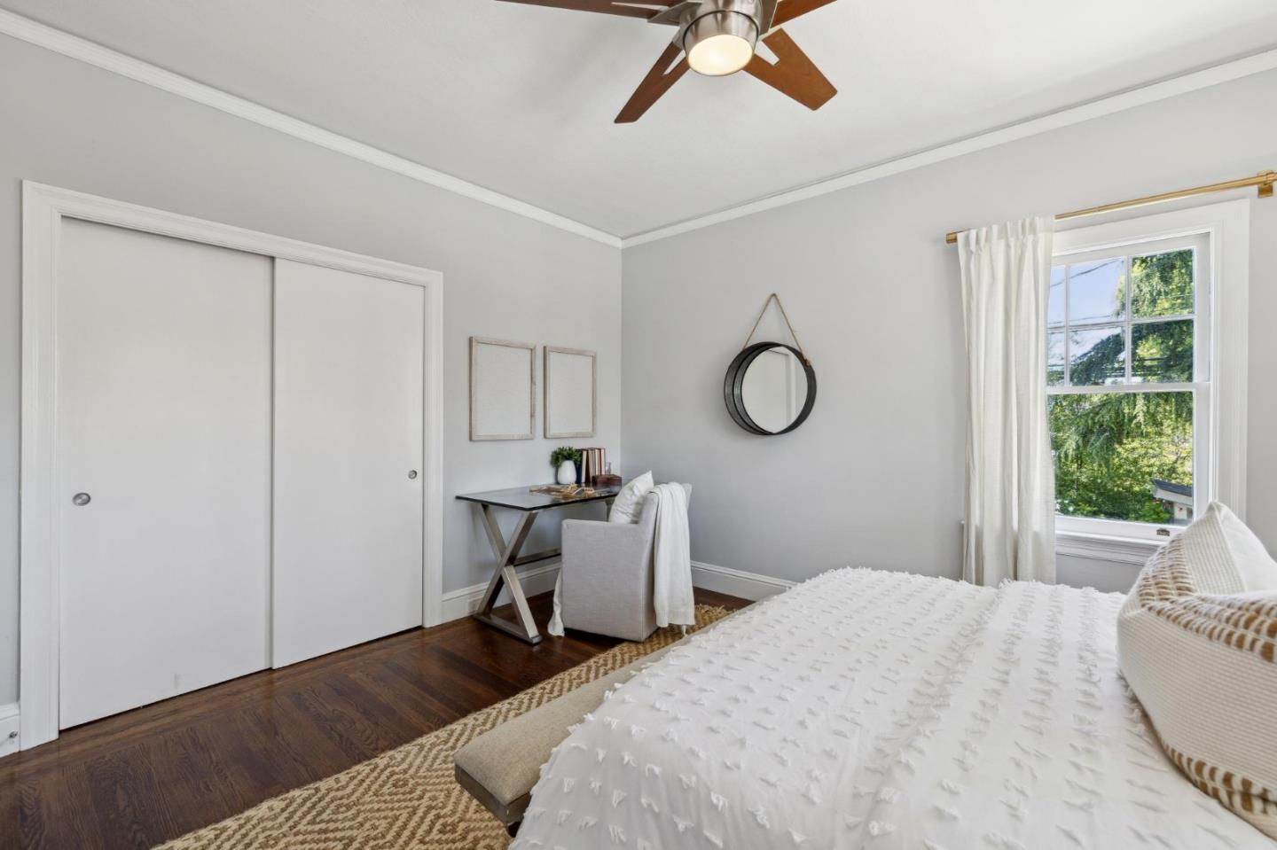 Detail Gallery Image 37 of 55 For 2200 Hillside Dr, Burlingame,  CA 94010 - 3 Beds | 1/2 Baths