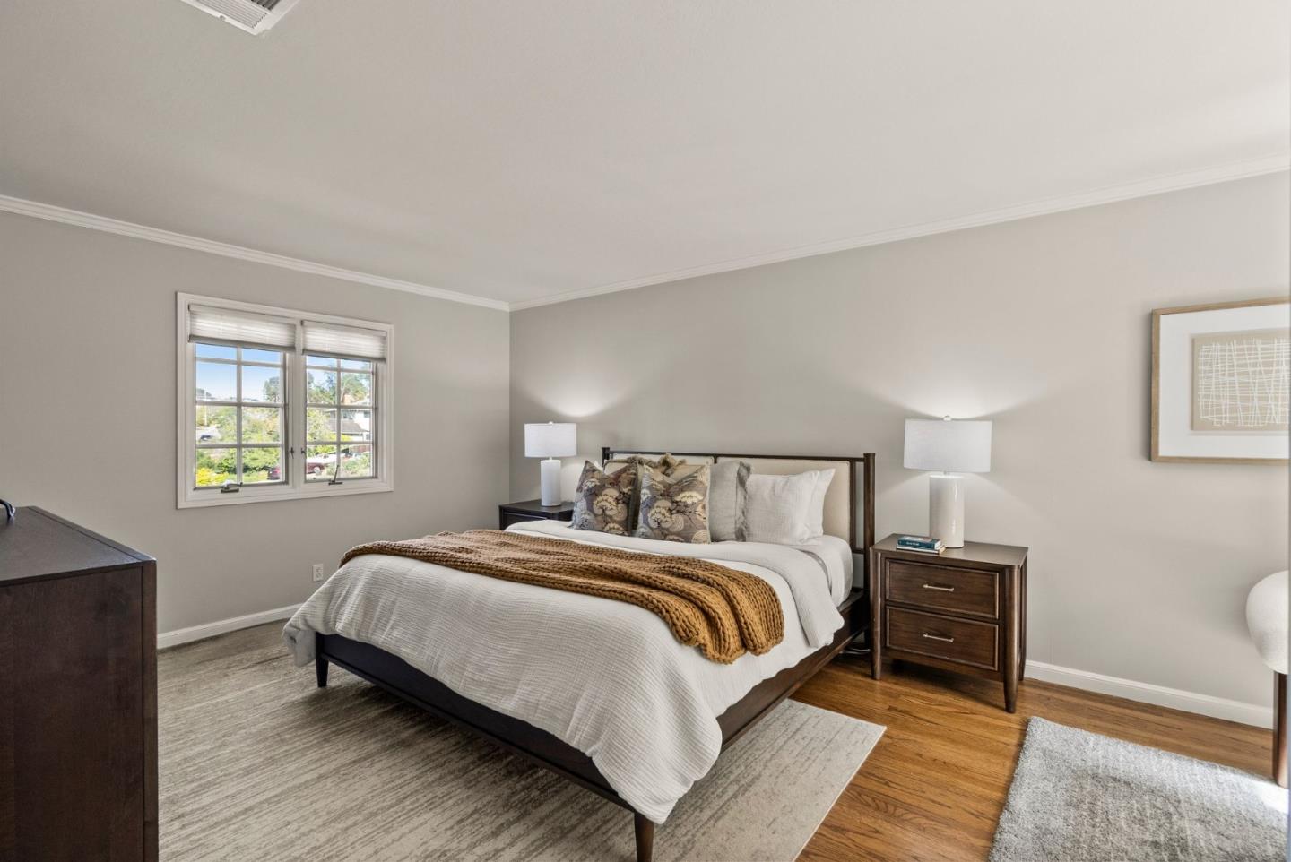 Detail Gallery Image 17 of 42 For 2811 Hallmark Dr, Belmont,  CA 94002 - 4 Beds | 3 Baths