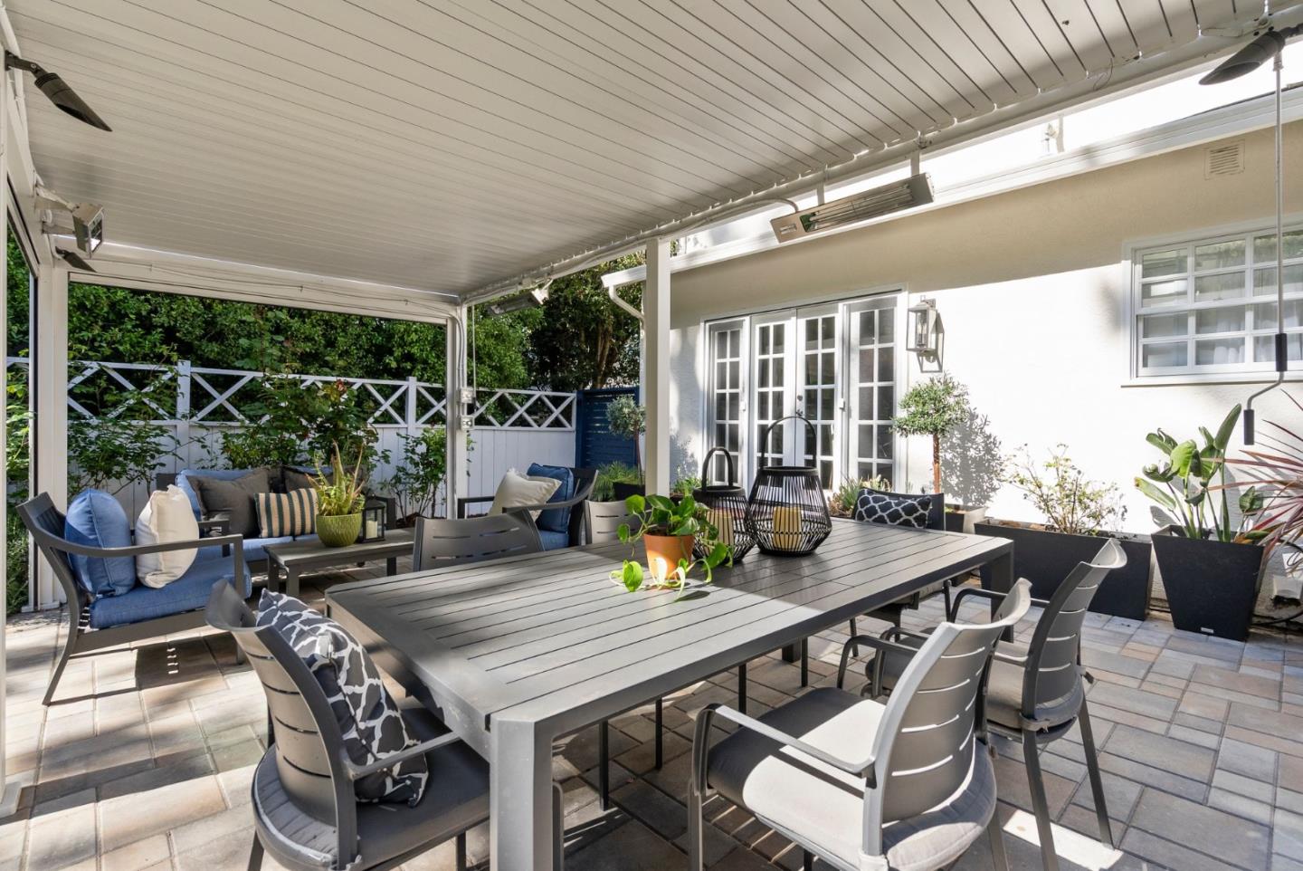 Detail Gallery Image 28 of 42 For 2811 Hallmark Dr, Belmont,  CA 94002 - 4 Beds | 3 Baths