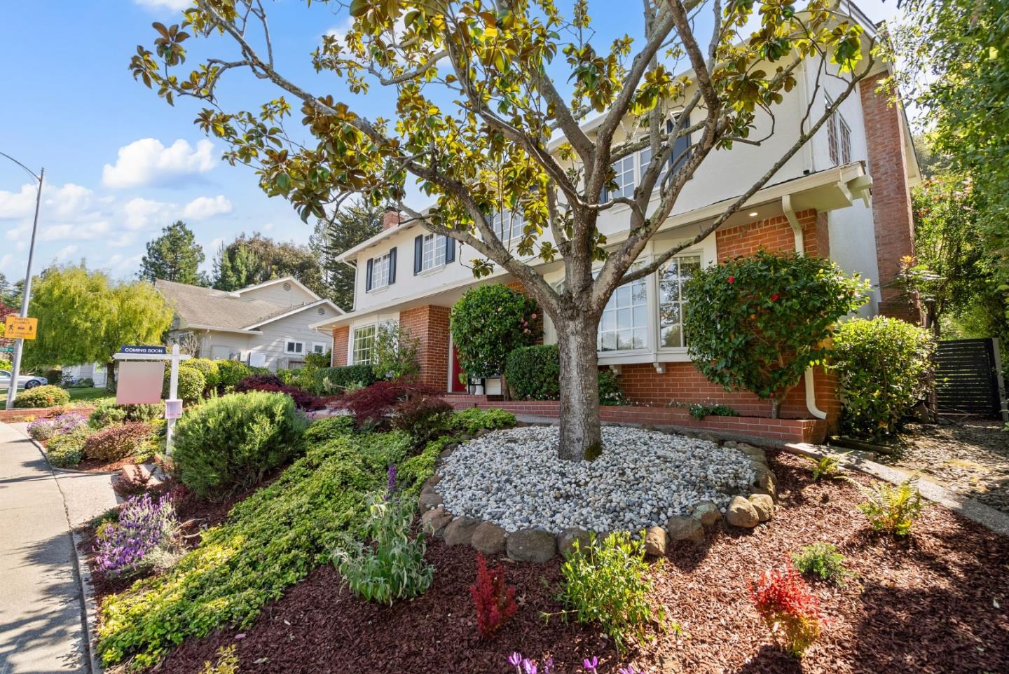 Detail Gallery Image 37 of 42 For 2811 Hallmark Dr, Belmont,  CA 94002 - 4 Beds | 3 Baths