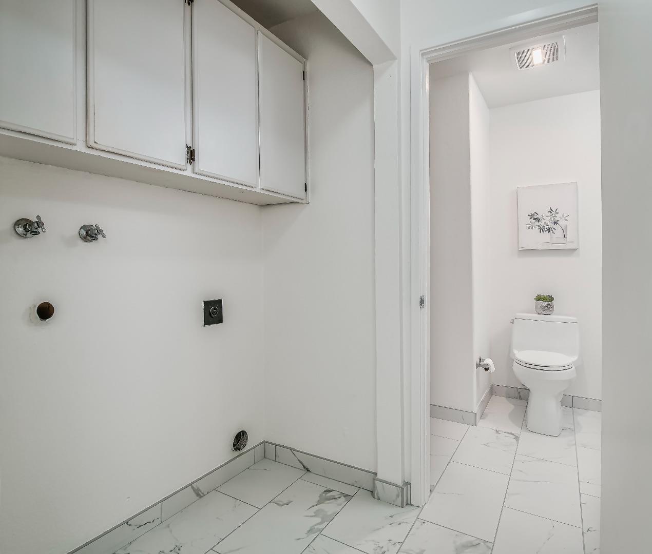 Detail Gallery Image 15 of 25 For 2202 La Terrace Cir, San Jose,  CA 95123 - 2 Beds | 1 Baths