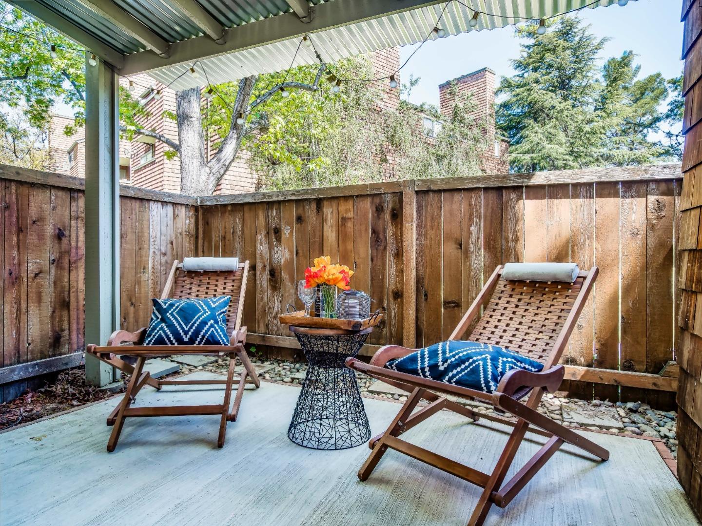 Detail Gallery Image 19 of 25 For 2202 La Terrace Cir, San Jose,  CA 95123 - 2 Beds | 1 Baths