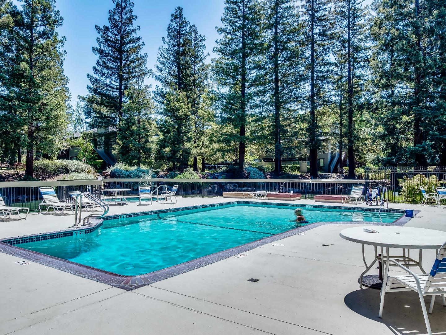 Detail Gallery Image 22 of 25 For 2202 La Terrace Cir, San Jose,  CA 95123 - 2 Beds | 1 Baths