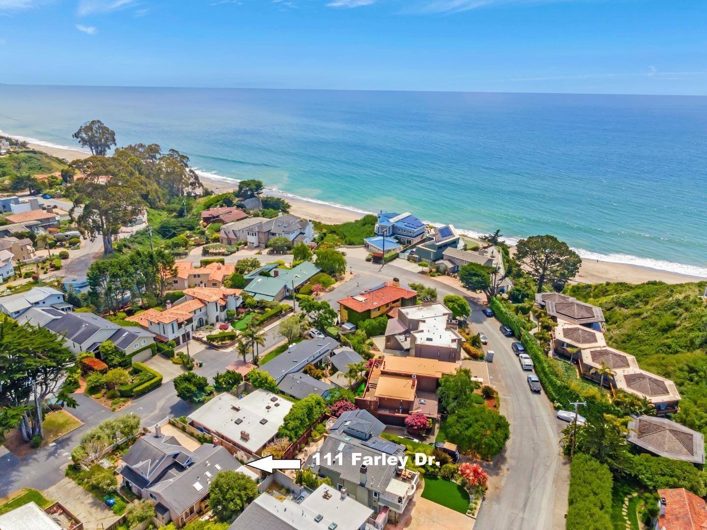 Detail Gallery Image 22 of 22 For 111 Farley Dr, Aptos,  CA 95003 - 3 Beds | 2 Baths