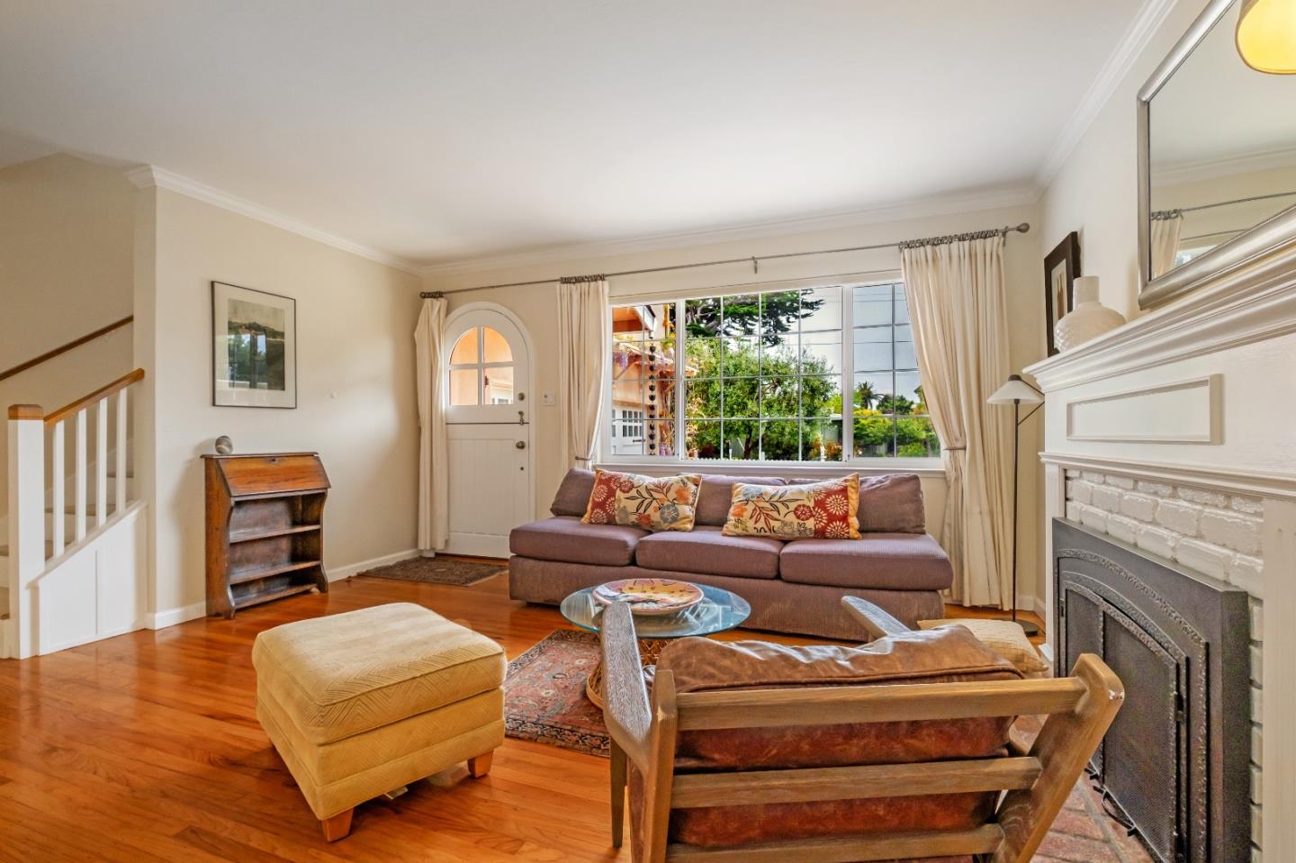 Detail Gallery Image 5 of 22 For 111 Farley Dr, Aptos,  CA 95003 - 3 Beds | 2 Baths