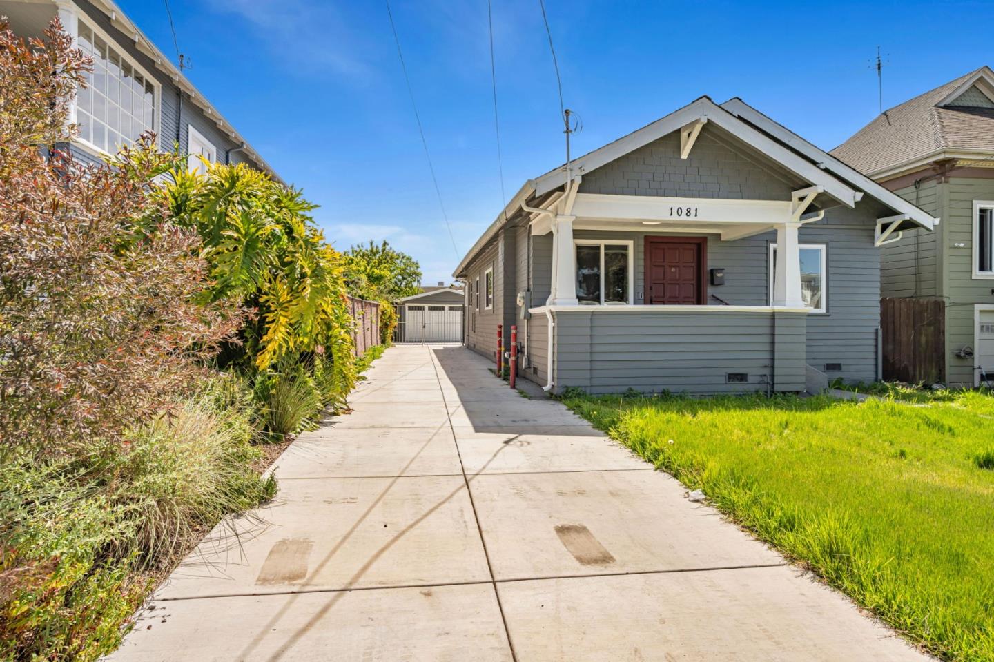 Detail Gallery Image 2 of 37 For 1081 65th St, Emeryville,  CA 94608 - 2 Beds | 2 Baths