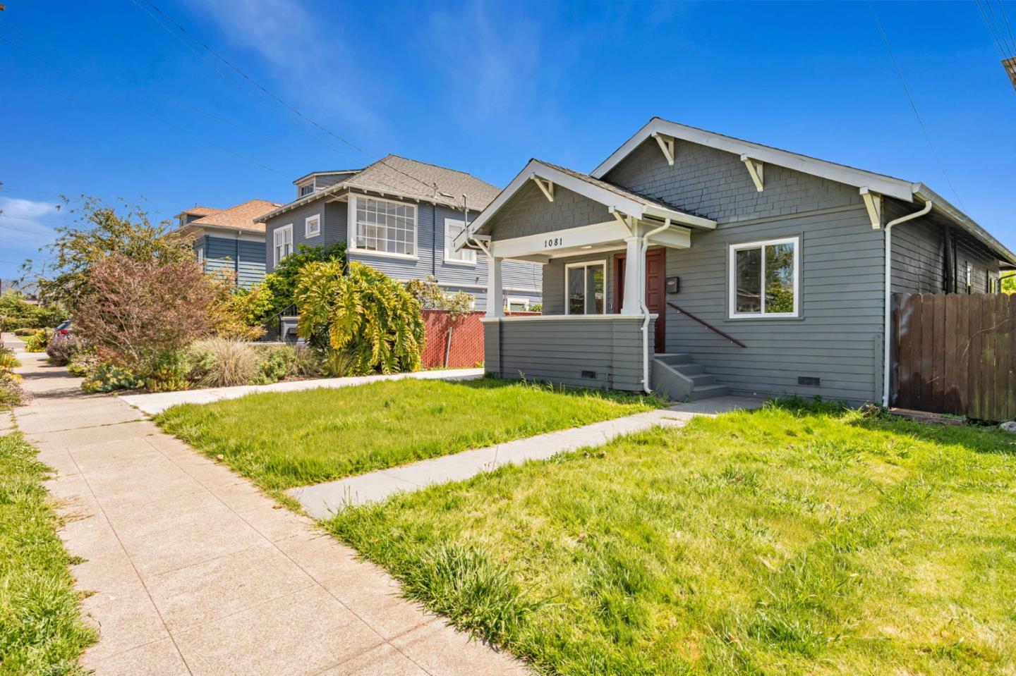 Detail Gallery Image 3 of 37 For 1081 65th St, Emeryville,  CA 94608 - 2 Beds | 2 Baths
