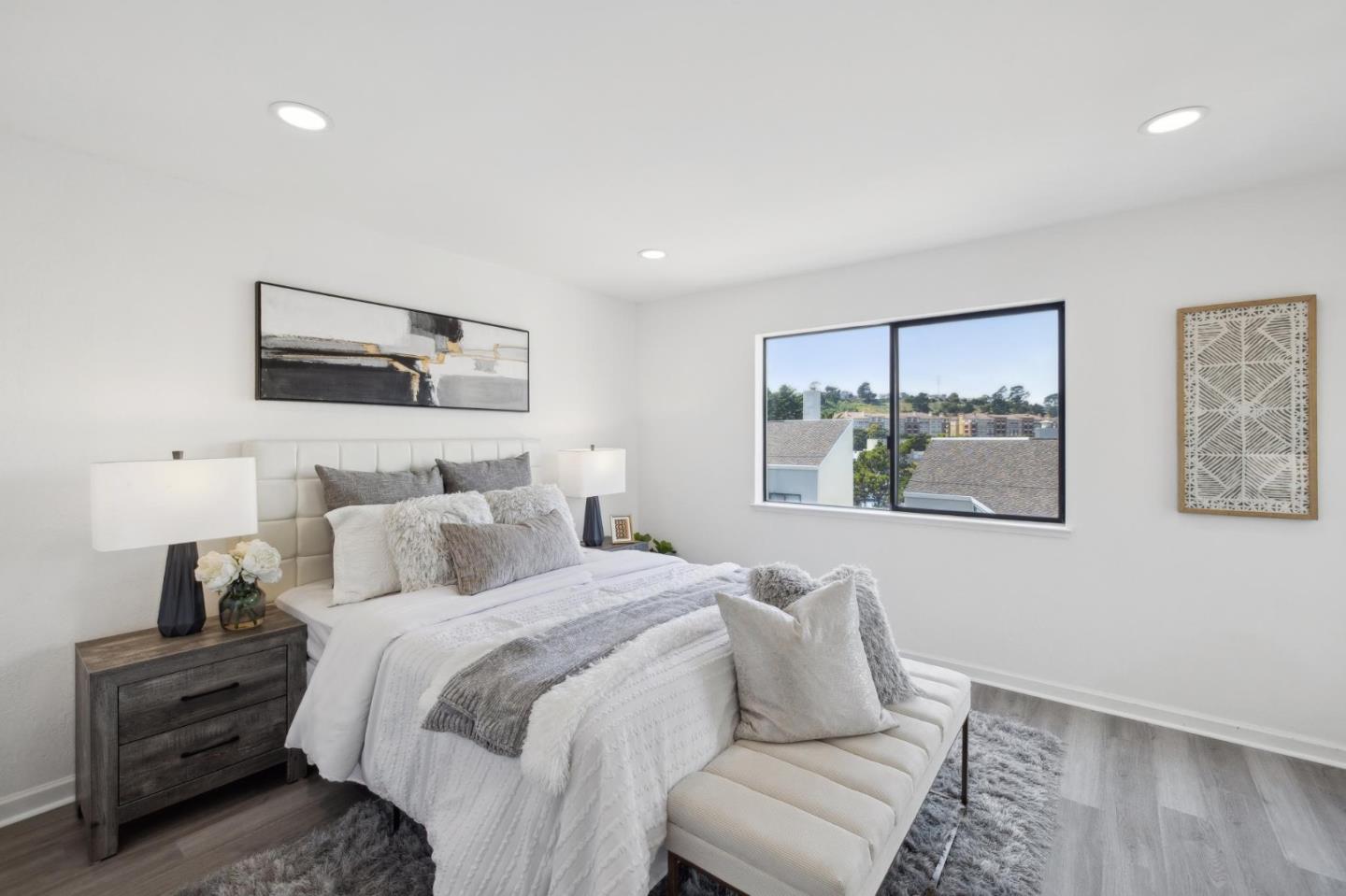 Detail Gallery Image 13 of 38 For 1 Appian Way #703-2,  South San Francisco,  CA 94080 - 3 Beds | 2 Baths
