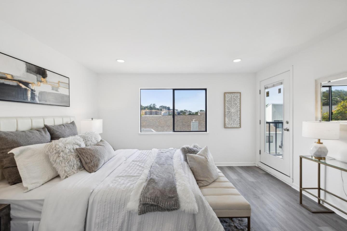 Detail Gallery Image 14 of 38 For 1 Appian Way #703-2,  South San Francisco,  CA 94080 - 3 Beds | 2 Baths