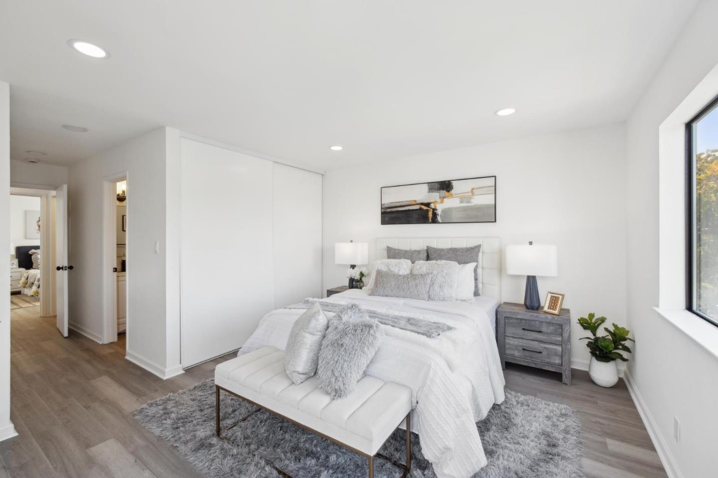 Detail Gallery Image 15 of 38 For 1 Appian Way #703-2,  South San Francisco,  CA 94080 - 3 Beds | 2 Baths