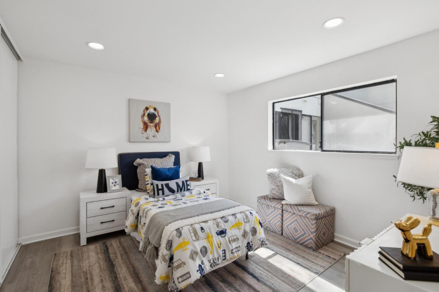 Detail Gallery Image 18 of 38 For 1 Appian Way #703-2,  South San Francisco,  CA 94080 - 3 Beds | 2 Baths