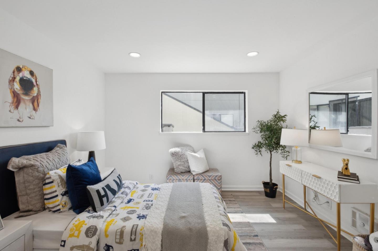 Detail Gallery Image 19 of 38 For 1 Appian Way #703-2,  South San Francisco,  CA 94080 - 3 Beds | 2 Baths