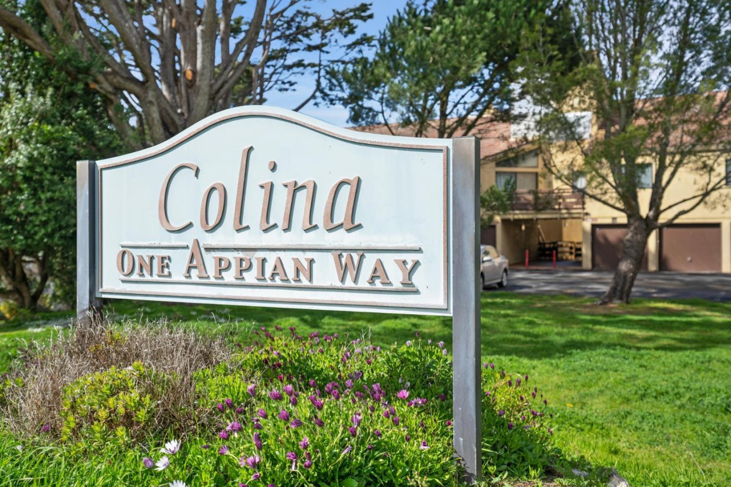 Detail Gallery Image 30 of 38 For 1 Appian Way #703-2,  South San Francisco,  CA 94080 - 3 Beds | 2 Baths